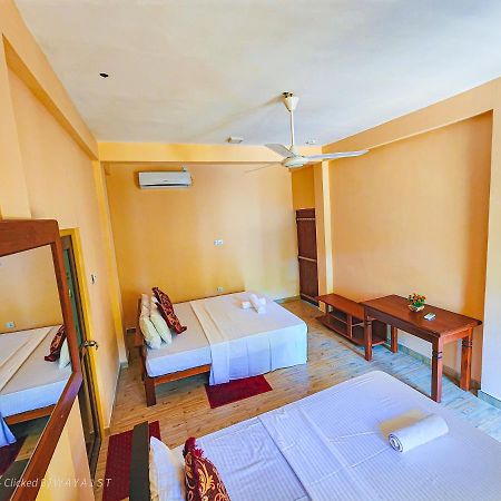 Jay'S Avenue Otel Udawalawe Dış mekan fotoğraf