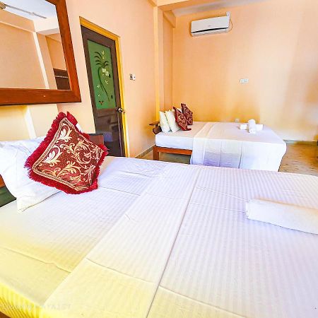 Jay'S Avenue Otel Udawalawe Dış mekan fotoğraf