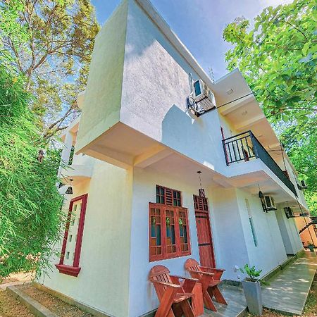 Jay'S Avenue Otel Udawalawe Dış mekan fotoğraf