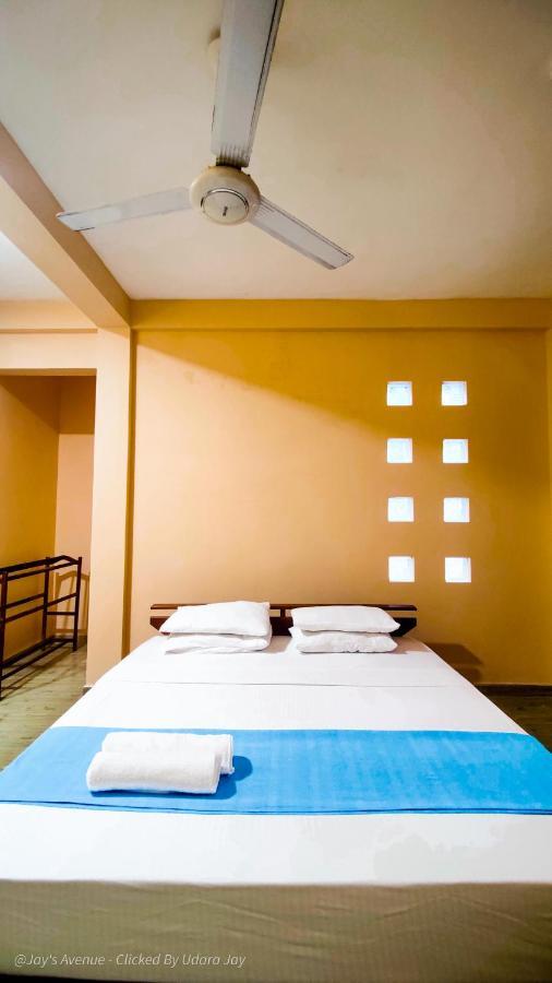 Jay'S Avenue Otel Udawalawe Dış mekan fotoğraf