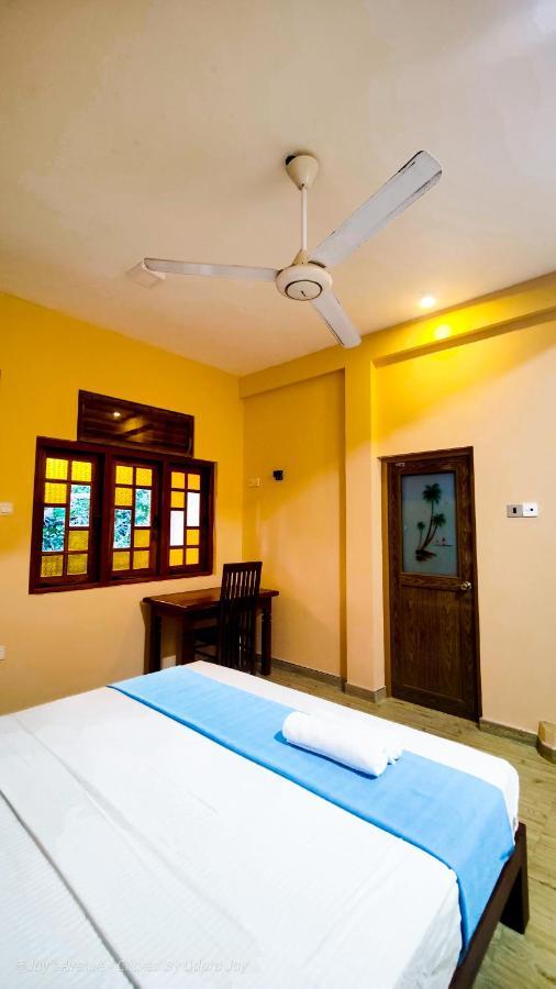 Jay'S Avenue Otel Udawalawe Dış mekan fotoğraf