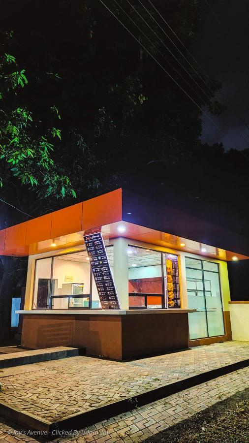 Jay'S Avenue Otel Udawalawe Dış mekan fotoğraf