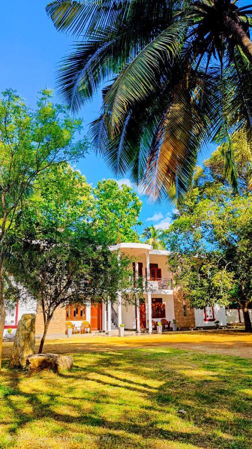 Jay'S Avenue Otel Udawalawe Dış mekan fotoğraf