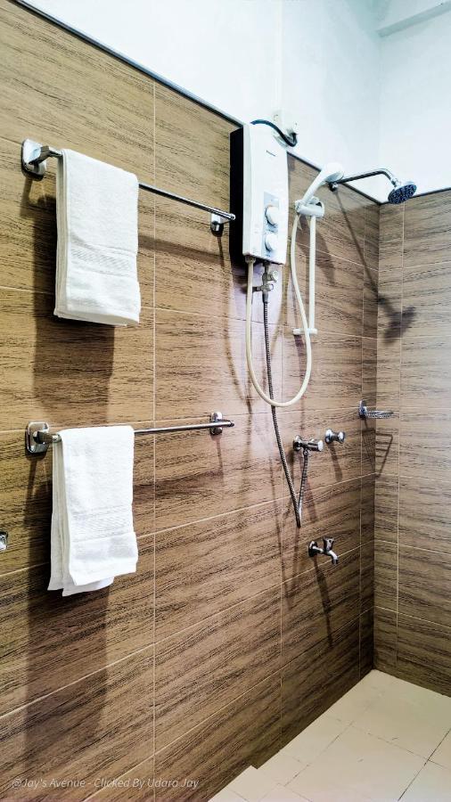 Jay'S Avenue Otel Udawalawe Dış mekan fotoğraf