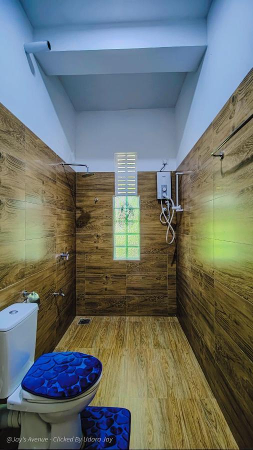 Jay'S Avenue Otel Udawalawe Dış mekan fotoğraf