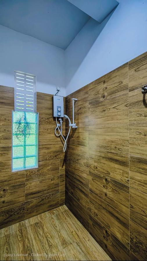 Jay'S Avenue Otel Udawalawe Dış mekan fotoğraf